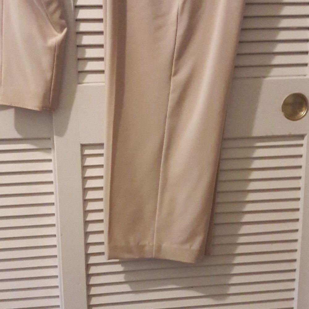 Polyester 2 piece set - Picture 4 of 4